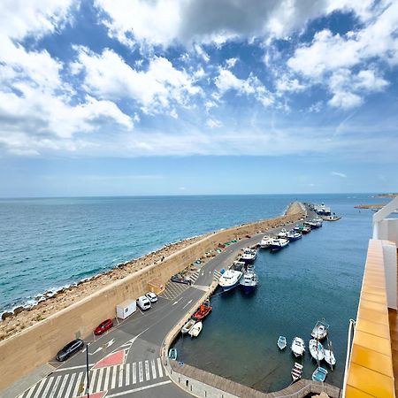 Charming Sea Front 3 Bedroom Apartment - Incredible Views! L'Ametlla de Mar Exterior foto