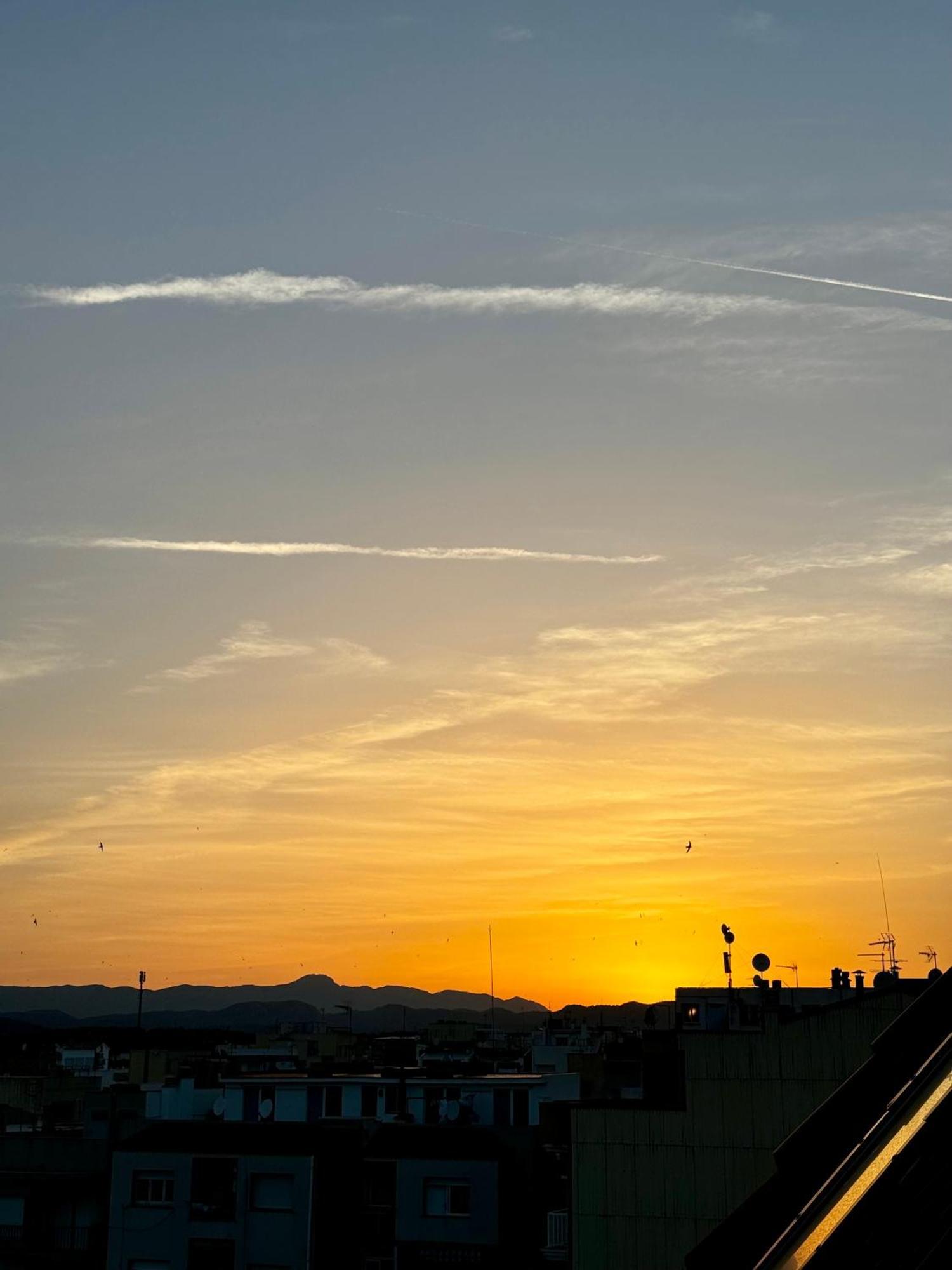 Charming Sea Front 3 Bedroom Apartment - Incredible Views! L'Ametlla de Mar Exterior foto
